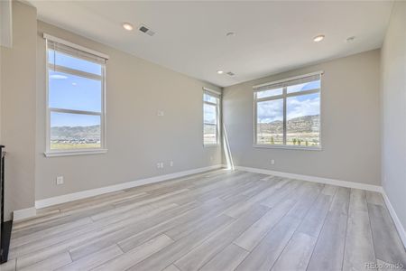 New construction Townhouse house 2693 S Orchard Street, Lakewood, CO 80228 Cadence 12- photo 6 6