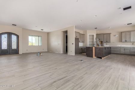 New construction Single-Family house 2885 W Saber Road, Phoenix, AZ 85086 - photo 8 8