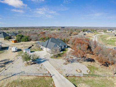 New construction Single-Family house 1000 Delton Drive, Springtown, TX 76082 - photo 37 37