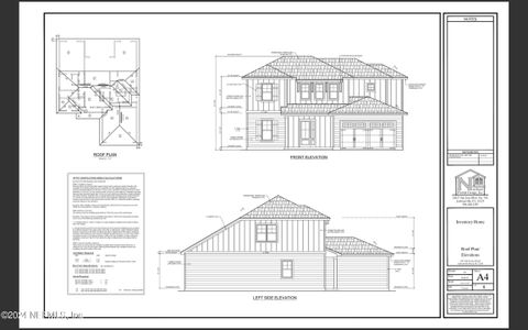 New construction Single-Family house 1013 8Th Avenue N, Jacksonville Beach, FL 32250 - photo 35 35