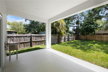 New construction Single-Family house 907 Plaza Street, Clearwater, FL 33755 - photo 37 37