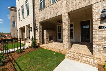 Waterside by The Providence Group in Peachtree Corners - photo 20