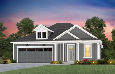 New construction Single-Family house 1327 Armstrong Ford Road, Belmont, NC 28012 - photo 29 29