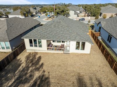 New construction Single-Family house 29511  Elkhorn Ridge, Boerne, TX 78015 - photo 45 45