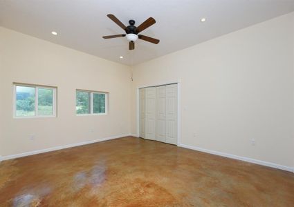 New construction Single-Family house 1203 B Lost River Rd, Wimberley, TX 78676 - photo 23 23