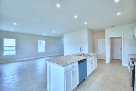 New construction Single-Family house 1746 Carnostie Rd, Winter Haven, FL 33884 2405- photo 7 7