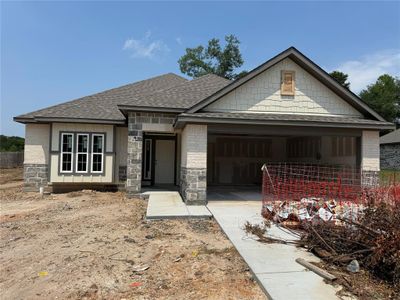 New construction Single-Family house 3722 Sage Lane, Huntsville, TX 77340 The 1613- photo 0 0
