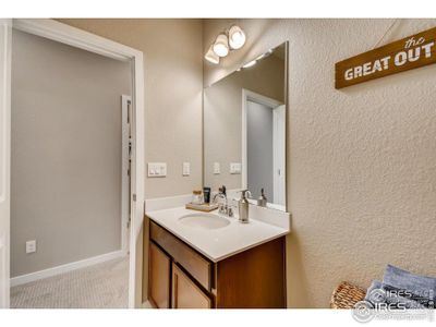 New construction Townhouse house 749 Pokeweed Ln, Fort Collins, CO 80524 - photo 23 23