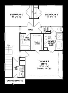 New construction Single-Family house 9204 Boulder Boulevard, Conroe, TX 77303 - photo 3 3