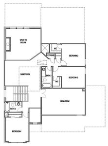 New construction Single-Family house 726 Bnd Rawson, Lakeway, TX 78738 Parmer- photo 35 35