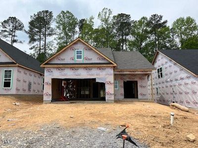 New construction Single-Family house Tbd White Oak Garden Way, Unit 5, Garner, NC 27529 - photo 27 27