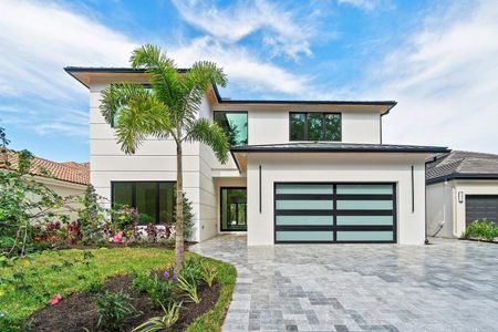 New construction Single-Family house 3819 Toulouse Drive, Palm Beach Gardens, FL 33410 - photo 0 0