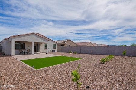 New construction Single-Family house 18317 E Eloisa Drive, Gold Canyon, AZ 85118 - photo 38 38