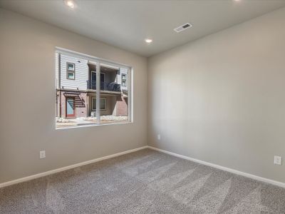New construction Townhouse house 2790 W 167Th Avenue, Broomfield, CO 80023 - photo 5 5