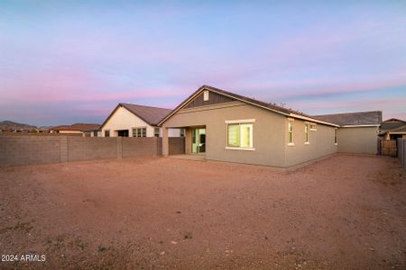 New construction Single-Family house 12200 E Chevelon Trail, Gold Canyon, AZ 85118 - photo 31 31