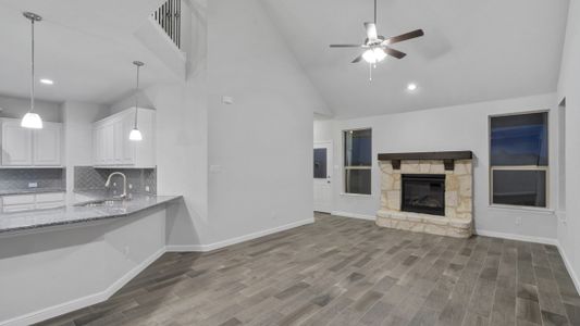 New construction Single-Family house 1008 Pearl Place, Northlake, TX 76247 - photo 75 75