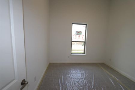 New construction Single-Family house 2700 Darlington Road, Northlake, TX 76226 Peridot- photo 19 19