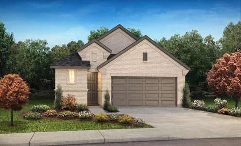 Evergreen 40' by Shea Homes in Conroe - photo 6 6
