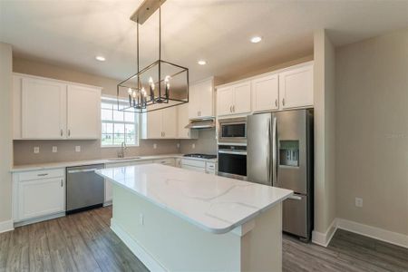 New construction Single-Family house 7784 Somersworth Drive, Kissimmee, FL 34747 - photo 4 4