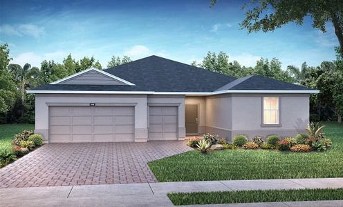 New construction Single-Family house 5156 41St Loop, Ocala, FL 34482 - photo 8 8