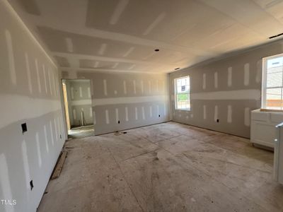 New construction Single-Family house 300 Sutherland Drive, Franklinton, NC 27525 - photo 15 15