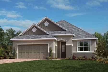 New construction Single-Family house 2717 Sanctuary Drive, Clermont, FL 34714 - photo 11 11