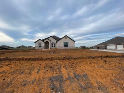 New construction Single-Family house 1339 Mohak Lane, Farmersville, TX 75442 Colca II- photo 2 2