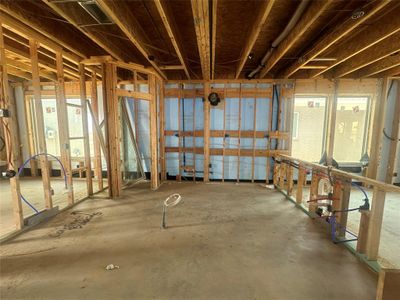 New construction Single-Family house 17006 Luminous Lane, Hockley, TX 77447 Armstrong- photo 4 4