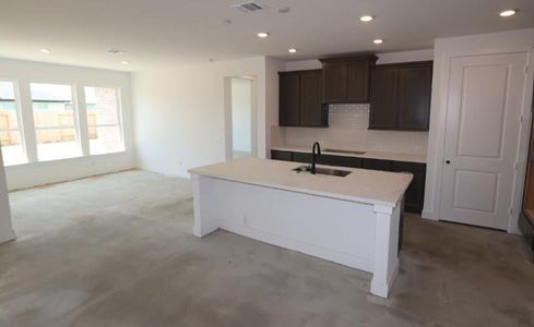 New construction Single-Family house 4826 Rustling Cedar Lane, Fulshear, TX 77441 Sherwood- photo 19 19