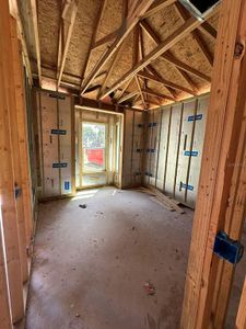 New construction Single-Family house 1740 Hickory Lane, Elkton, FL 32033 - photo 3 3