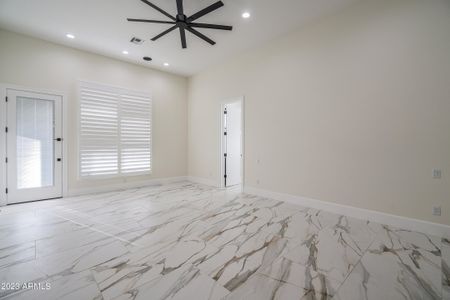 New construction Single-Family house 6378 S 154Th Street, Gilbert, AZ 85298 - photo 56 56