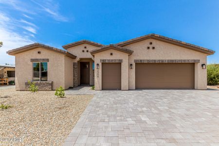 New construction Single-Family house 2306 N Floyd Drive, Mesa, AZ 85215 - photo 0