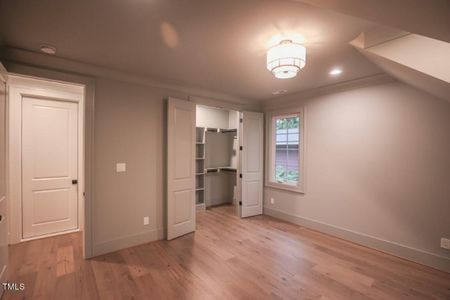 New construction Single-Family house 4520 Pamlico Drive, Raleigh, NC 27609 - photo 38 38