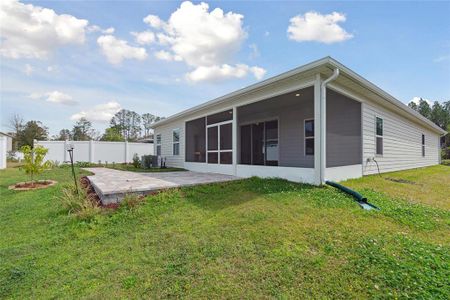 New construction Single-Family house 17352 Nw 172Nd Avenue, Alachua, FL 32615 - photo 49 49
