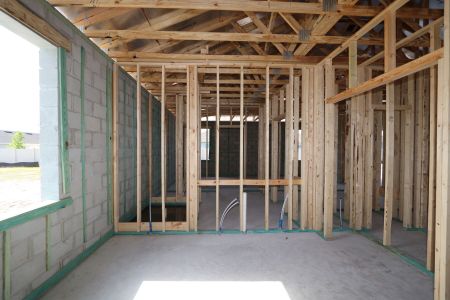New construction Single-Family house 4837 Foxglove Circle, Lakeland, FL 33811 Picasso- photo 9 9
