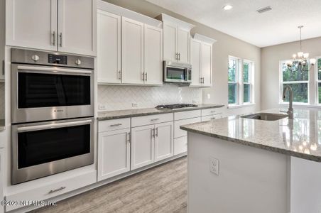 New construction Single-Family house 431 Caiden Dr, Ponte Vedra, FL 32081 Plan Unknown- photo 6 6
