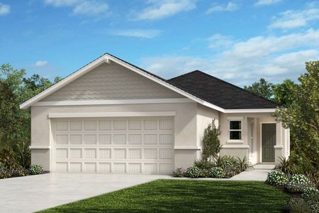 New construction Single-Family house 9128 Sandy Bluffs Cir., Parrish, FL 34219 - photo 0 0