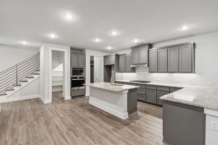 New construction Single-Family house 8221 Emsworth Drive, Dallas, TX 75231 Rutherford Soft Contemporary- photo 6 6