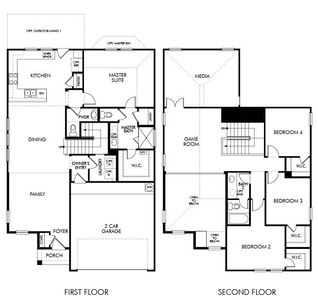 New construction Single-Family house 11806 Mustang Grove, San Antonio, TX 78245 - photo 2 2