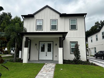 New construction Single-Family house 2300 Formosa Avenue, Orlando, FL 32804 - photo 0