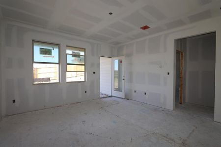 New construction Single-Family house 796 Papaya Dr, Buda, TX 78610 Allegro- photo 9 9