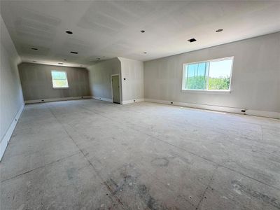 New construction Single-Family house 9535 Old Cedars Drive, Plantersville, TX 77363 - photo 5 5