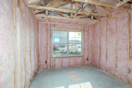 New construction Single-Family house 13135 Bay Point Way, Saint Hedwig, TX 78152 Freestone- photo 10 10