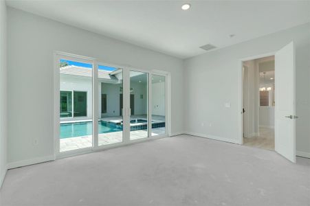 New construction Single-Family house 110 New Leatherwood Drive, Palm Coast, FL 32137 - photo 29 29