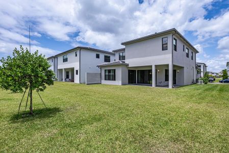 New construction Single-Family house 8618 Swinley Forest Way, Boca Raton, FL 33434 - photo 60 60