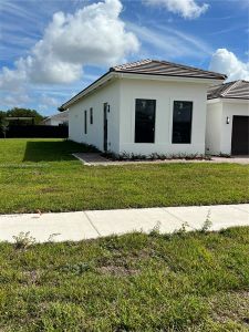 New construction Single-Family house 30839 Southwest 192nd Court, Homestead, FL 33030 - photo 24 24