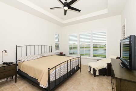 New construction Single-Family house 9155 Sw Michele Way, Port St. Lucie, FL 34987 - photo 88 88