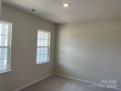 New construction Single-Family house 144 Pampas Place, Unit BF5 125, Statesville, NC 28625 - photo 6 6