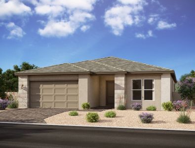 New construction Single-Family house 6036 South Chatham, Mesa, AZ 85212 - photo 0