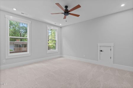 New construction Single-Family house 5803 Contour Drive, Raleigh, NC 27612 - photo 48 48